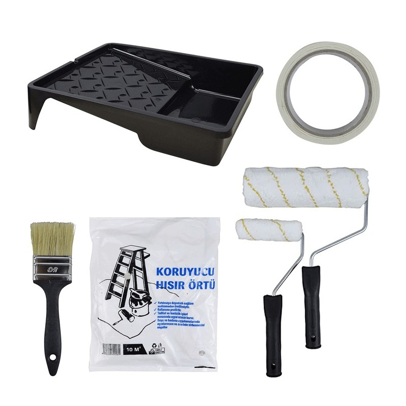 Candele natalizie 6 pezzi pigna innevata decorative casa con neve feste natale