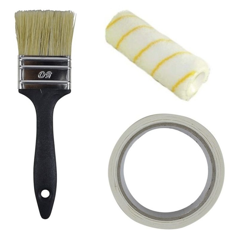 Hongu Candele natalizie 6 pezzi pigna innevata decorative casa con ...