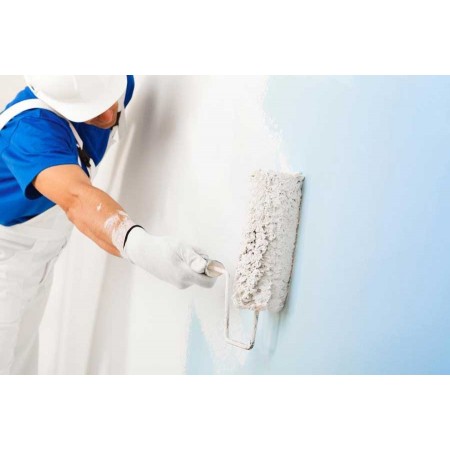 Candele natalizie 6 pezzi pigna innevata decorative casa con neve feste natale