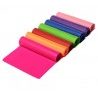 2X Banda Fascia elastica yoga pilates estensore elastico fitness sport crossfit