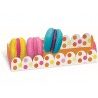 Fila Dido' Fila- Giocacrea Macaron Multicolore 350800 Macarons past...