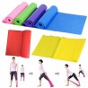 2X Banda Fascia elastica yoga pilates estensore elastico fitness sport crossfit