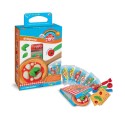 FILA Pasta Modellabile Didò Linea Giocacrea - Le Mie Ricette Didò Pizza CF 39900