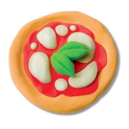 FILA Pasta Modellabile Didò Linea Giocacrea - Le Mie Ricette Didò Pizza CF 39900