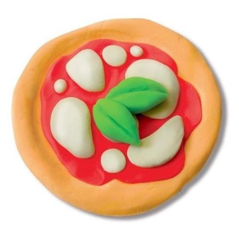 Didò FILA Pasta Modellabile Didò Linea Giocacrea - Le Mie Ricette D...