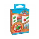 FILA Pasta Modellabile Didò Linea Giocacrea - Le Mie Ricette Didò Pizza CF 39900