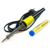 Saldatore elettrico per stagno stilo 30W 14Gr 220v professionale saldature