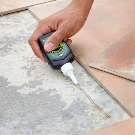 Pattex Crocodile adesivo Colla Universale istantanea Multimateriale rapida 50g