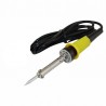 Saldatore elettrico per stagno stilo 30W 14Gr 220v professionale saldature