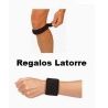 Supporto magnetico ginocchiere polso regolabile cinturino rotula fa...