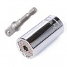 Chiave a bussola universale avvita svita 7-19 mm dadi bulloni set avvitatore