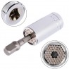 Chiave a bussola universale avvita svita 7-19 mm dadi bulloni set avvitatore