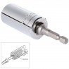 Chiave a bussola universale avvita svita 7-19 mm dadi bulloni set avvitatore