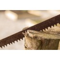 3xLAMA DI RICAMBIO SEGACCIO AD ARCO 53/30 CM SEGONCINO TAGLIO LEGNO SEGA