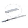 10x Lama Lame Seghetto Alternativo Plastica Legno Metallo T101B tag...