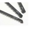 10x Lama T344D Lame Per Seghetto Alternativo Per Taglio Legno Set 1...