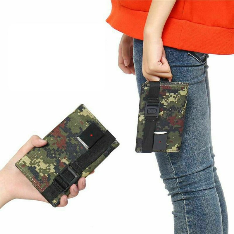 Hongu 80W Pannello solare pieghevole Telefono Caricabatterie campeg...