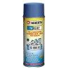 Macota Bomboletta spray Macota rinnovo targhe colore Blu Bianco man...