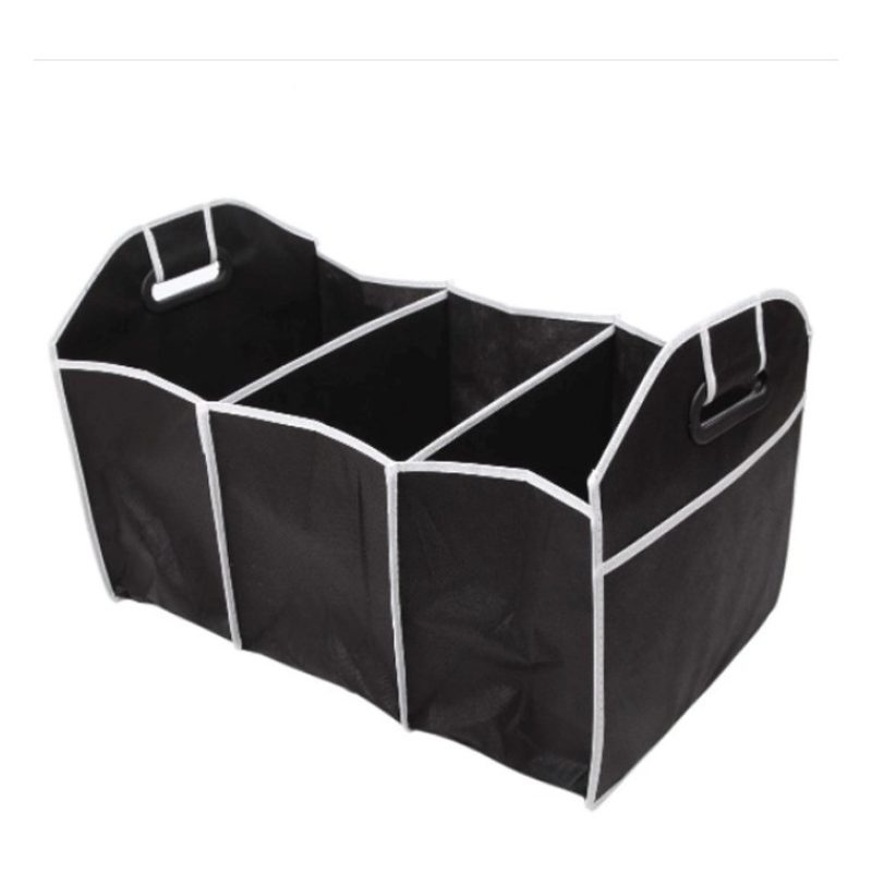 Hongu ORGANIZER BAGAGLIAIO MACCHINA ORGANIZZATORE PORTA BAGAGLI SPE...