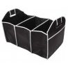 Hongu ORGANIZER BAGAGLIAIO MACCHINA ORGANIZZATORE PORTA BAGAGLI SPE...