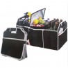 Hongu ORGANIZER BAGAGLIAIO MACCHINA ORGANIZZATORE PORTA BAGAGLI SPE...