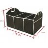Hongu ORGANIZER BAGAGLIAIO MACCHINA ORGANIZZATORE PORTA BAGAGLI SPE...