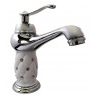 DRIWEI Miscelatore rubinetto monocomando bagno lavabo vintage lavel...