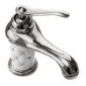 DRIWEI Miscelatore rubinetto monocomando bagno lavabo vintage lavel...