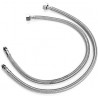DRIWEI Miscelatore rubinetto monocomando bagno lavabo vintage lavel...