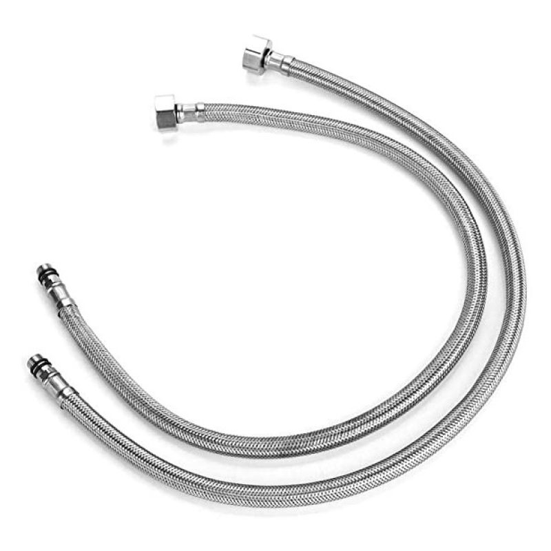 DRIWEI Miscelatore rubinetto monocomando bagno lavabo vintage lavel...