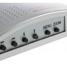 Andowl CONVERTITORE DA VGA A RCA , S-VIDEO COMPUTER PC NOTEBOOK ADA...