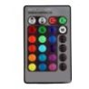 Hongu 2x Lampadina Led Rgb 3w Luce Led Multicolor Telecomando Wirel...