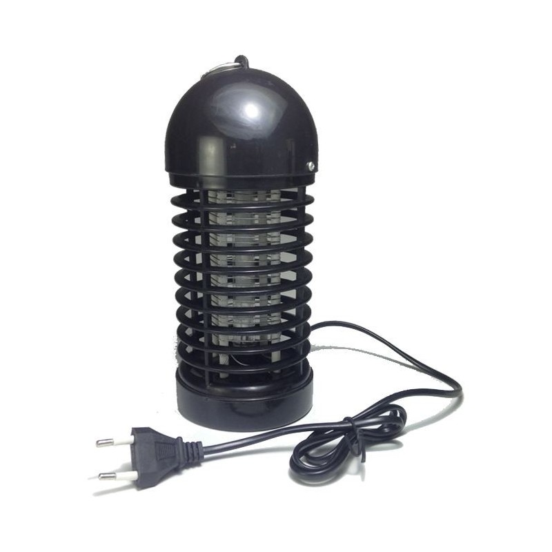 Lanterna anti zanzare elettrica esca zanzariera insetticida mosche lampada