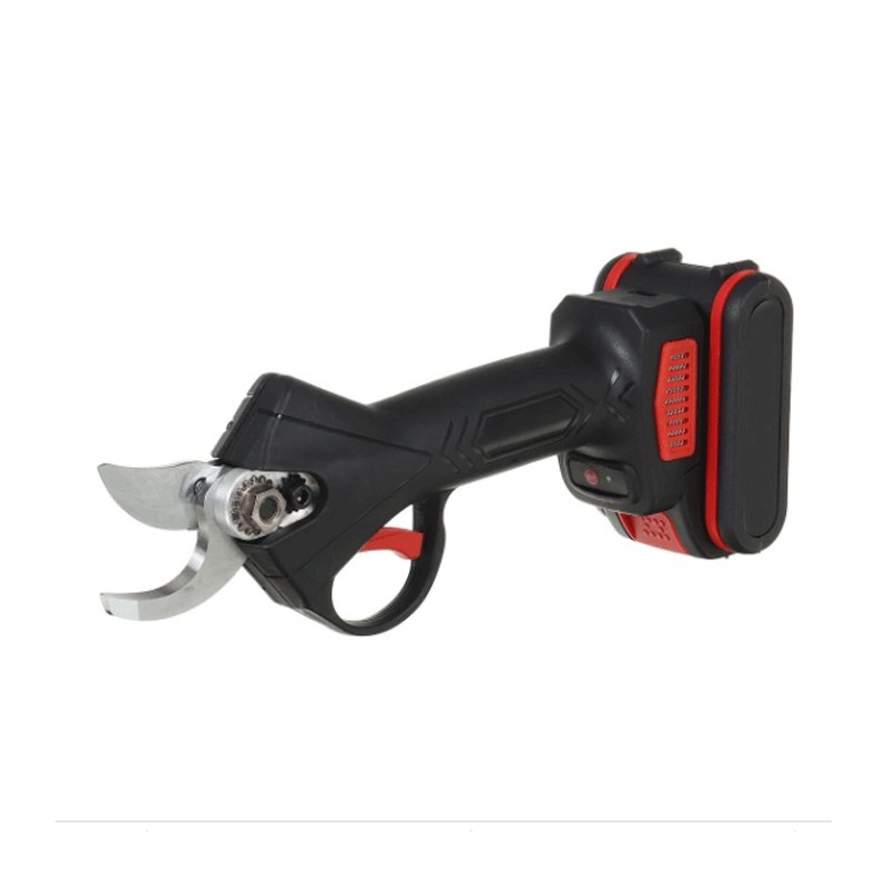 Hongu Forbici potatura cesoie a batteria 48 cordless taglio 30mm po...