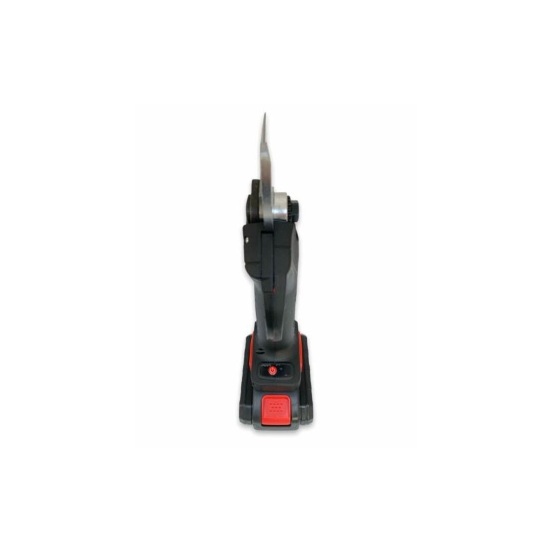 Hongu Forbici potatura cesoie a batteria 48 cordless taglio 30mm po...