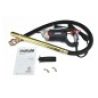 Hongu Vibratore per calcestruzzo cemento Ø35MM Robusto Portatile El...