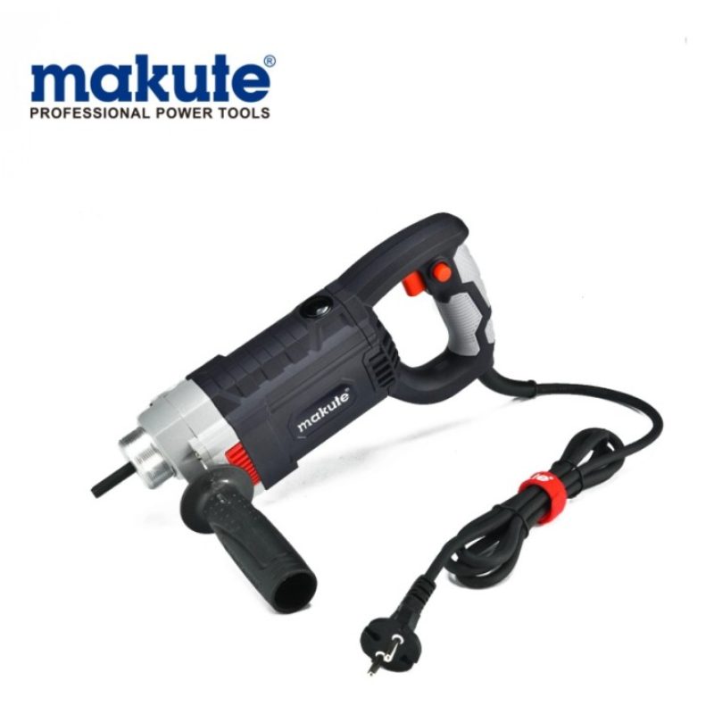 Hongu Vibratore per calcestruzzo cemento Ø35MM Robusto Portatile El...