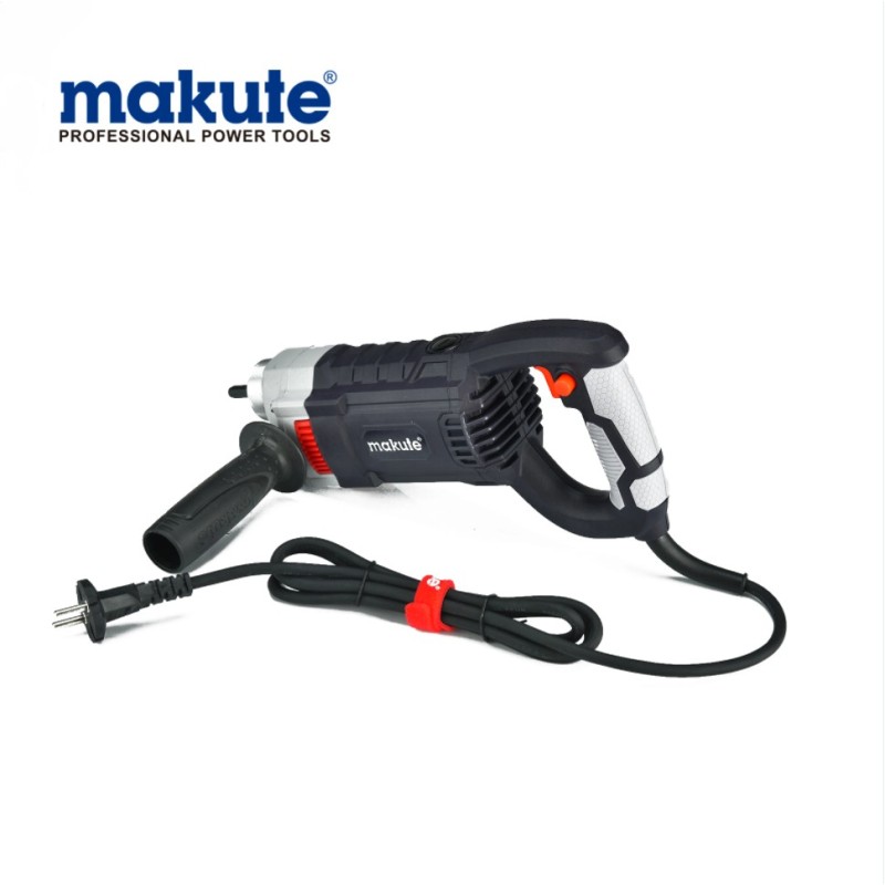 Hongu Vibratore per calcestruzzo cemento Ø35MM Robusto Portatile El...