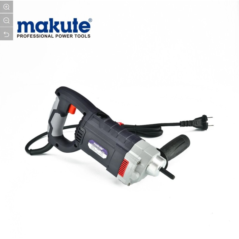 Hongu Vibratore per calcestruzzo cemento Ø35MM Robusto Portatile El...