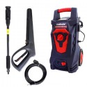 Idropulitrice ad alta pressione professionale 1200W accessori freccia portatile
