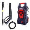 Hongu Idropulitrice ad alta pressione professionale 1200W accessori...