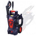 Idropulitrice ad alta pressione professionale 1200W accessori freccia portatile