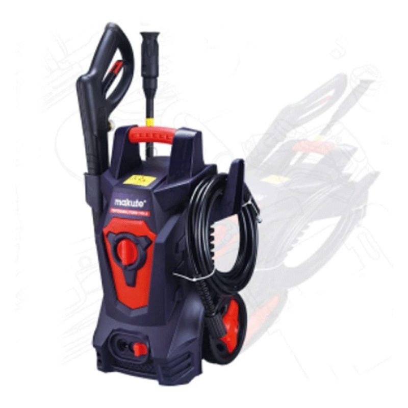 Hongu Idropulitrice ad alta pressione professionale 1200W accessori...