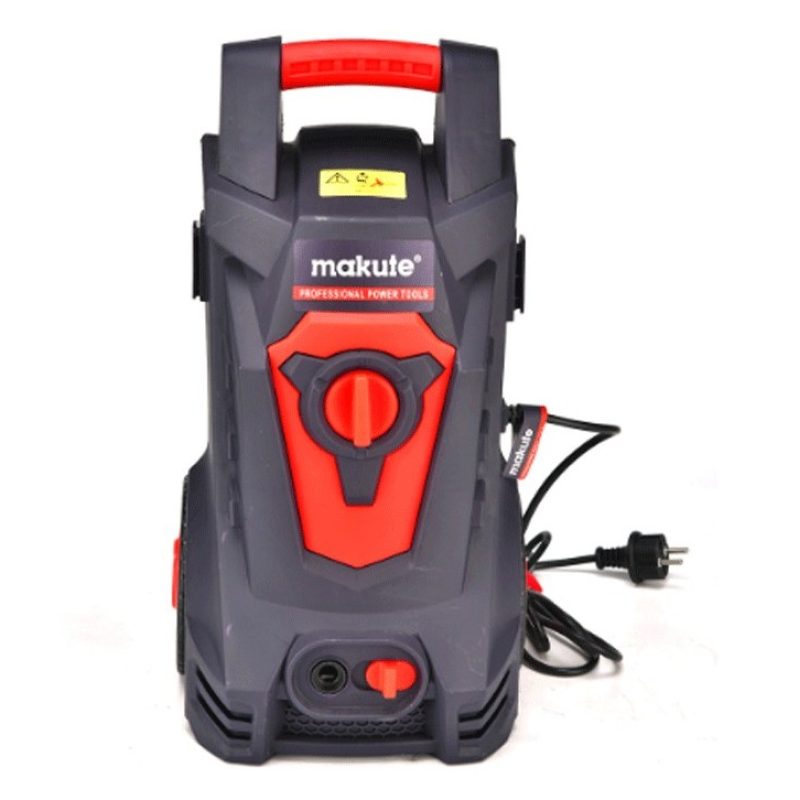 Hongu Idropulitrice ad alta pressione professionale 1200W accessori...