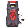 Hongu Idropulitrice ad alta pressione professionale 1200W accessori...