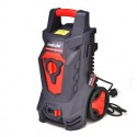 Idropulitrice ad alta pressione professionale 1200W accessori freccia portatile