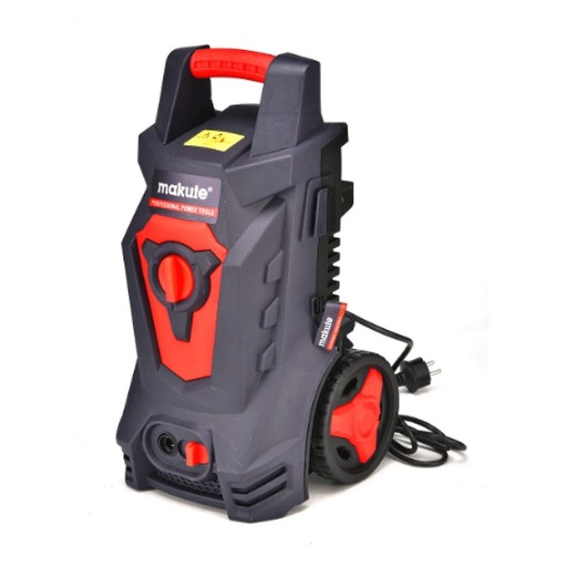 Hongu Idropulitrice ad alta pressione professionale 1200W accessori...