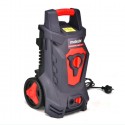 Idropulitrice ad alta pressione professionale 1200W accessori freccia portatile