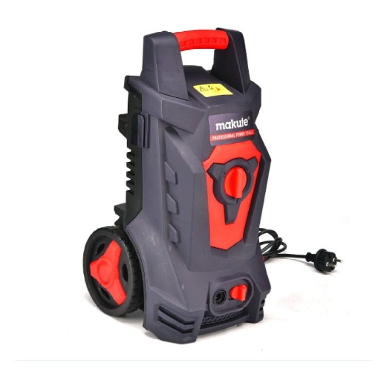 Hongu Idropulitrice ad alta pressione professionale 1200W accessori...