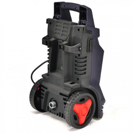 Idropulitrice ad alta pressione professionale 1200W accessori freccia portatile